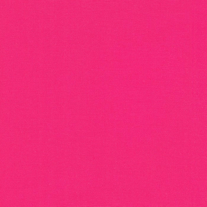 Kona Honeysuckle Pink Solid Robert Kaufman Cotton Fabric Kona-Honeysuckle-K001-490