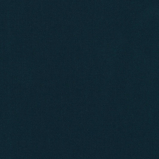 Kona Indigo Blue Solid Robert Kaufman Cotton Fabric Kona-Indigo-K001-1178