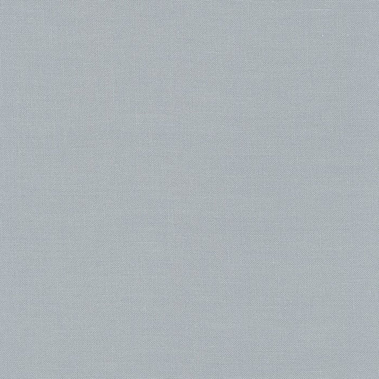 Kona Iron Gray Solid Robert Kaufman Cotton fabric Kona-Iron K001-408