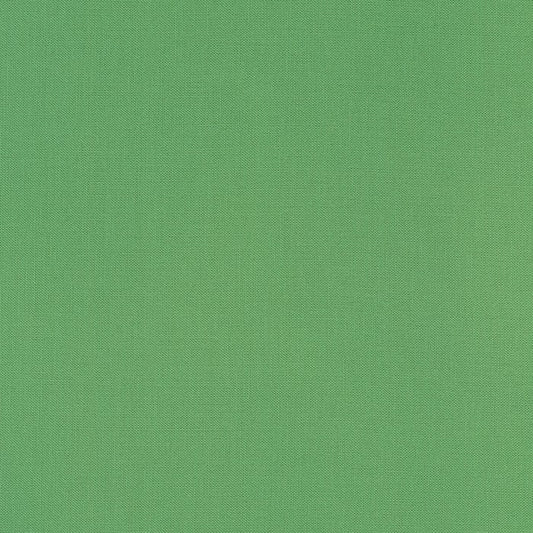 Kona Laurel Green Solid Robert Kaufman Cotton Fabric Kona-Laurel-K001-317