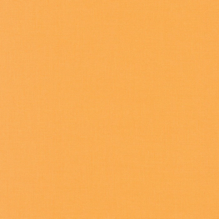 Kona Mac and Cheese Solid Robert Kaufman Cotton Fabric Kona-MacandCheese-K001-851