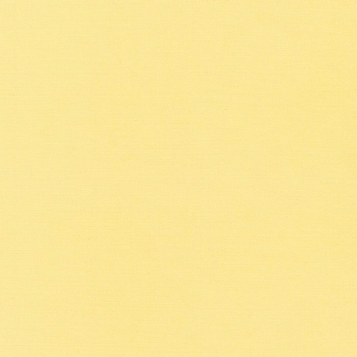 Kona Maize Yellow Solid Robert Kaufman Cotton Fabric Kona-Maize-K001-1216