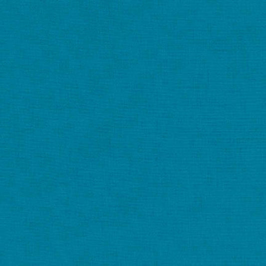 Kona Mediterranean Blue Solid Robert Kaufman Quilting Cotton fabric Kona Mediter K001-479