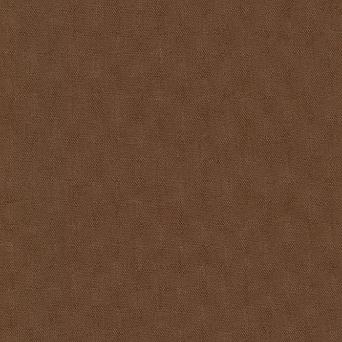 Kona Mocha Brown Solid Robert Kaufman Cotton Fabric Kona-Mocha-K001-1237