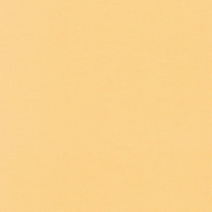 Kona Mustard Yellow Solid Robert Kaufman Cotton Fabric Kona-Mustard-K001-1240