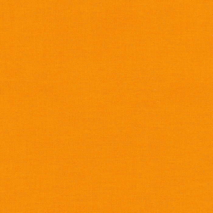 Kona Nacho Cheese Solid Robert Kaufman Cotton Fabric Kona-Nachocheese-K001-1849