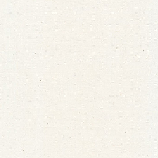 Kona Natural Solid Robert Kaufman Cotton Fabric Kona-Natural-K001-1242