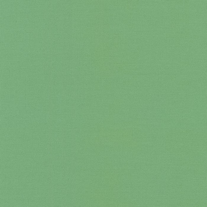 Kona Old Green Solid Robert Kaufman Cotton Fabric Kona-OldGreen-K001-1259