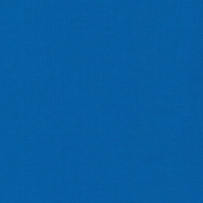 Kona Pacific Blue Solid Robert Kaufman Cotton Fabric Kona-Pacific-K001-90