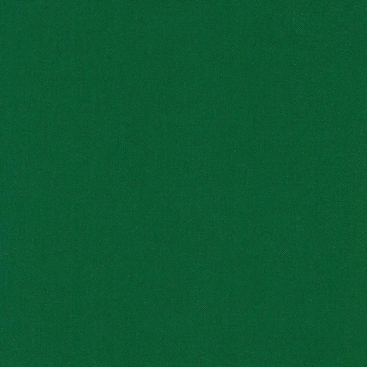 Kona Pesto Green Solid Robert Kaufman Cotton Fabric Kona-Pesto-K001-453
