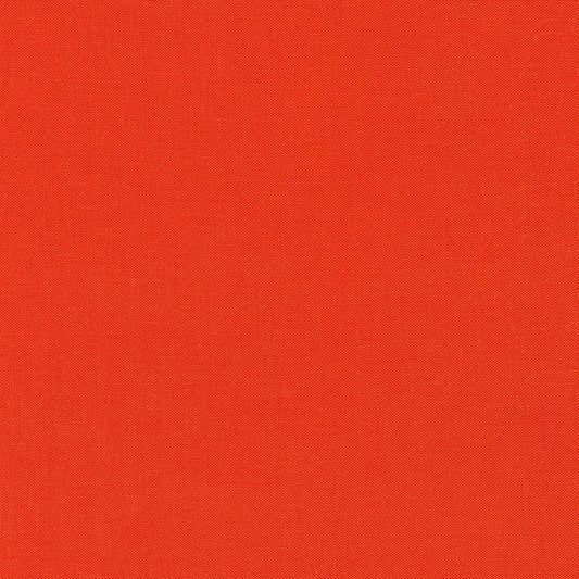 Kona Pimento Solid Robert Kaufman Cotton Fabric Kona-Pimento-K001-865