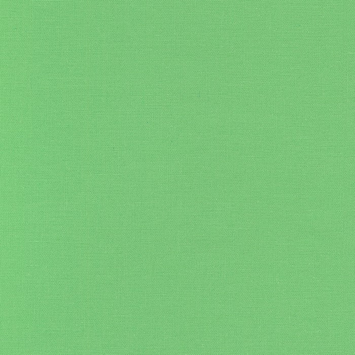 Kona Pistachio Green Solid Robert Kaufman Cotton Fabric Kona-Pistachio-K001-1293