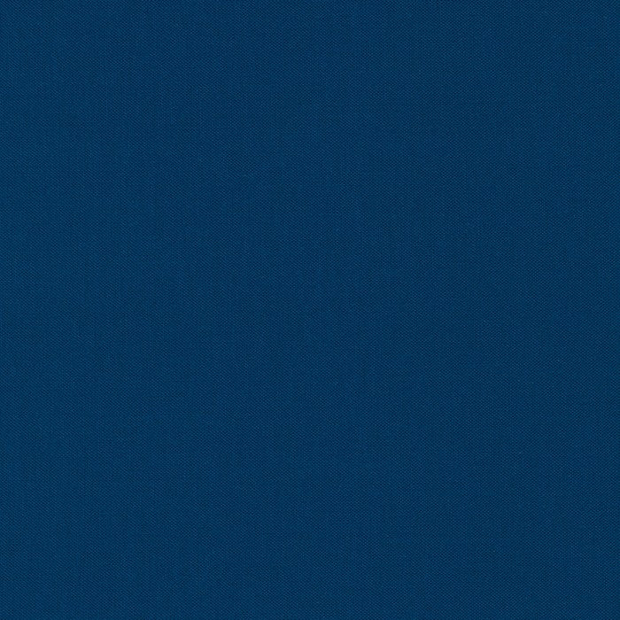 Kona Prussian Solid Robert Kaufman Cotton Fabric Kona-Prussian-K001-454