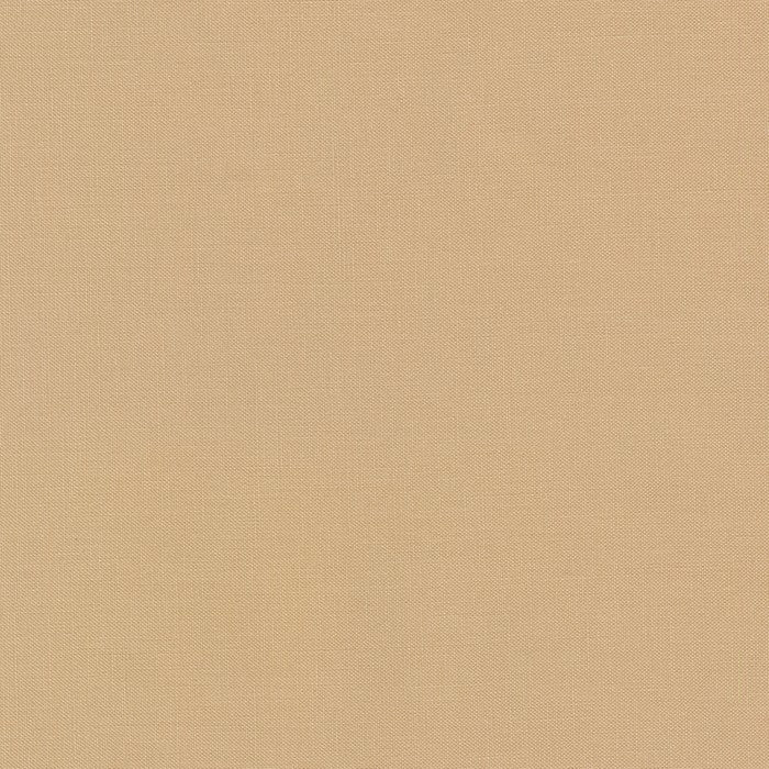 Kona Raffia Beige Solid Robert Kaufman Cotton Fabric Kona-Raffia-K001-1306