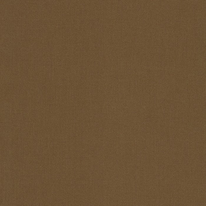 Kona Sable Brown Solid Robert Kaufman Cotton Fabric Kona-Sable-K001-275