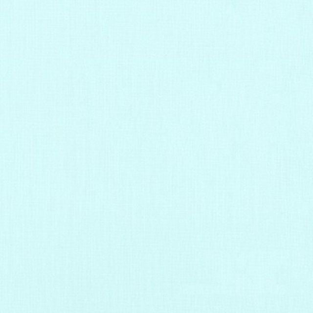 Kona Seaglass Blue Solid Robert Kaufman Cotton Fabric KONA-SEAGLAS K001-846