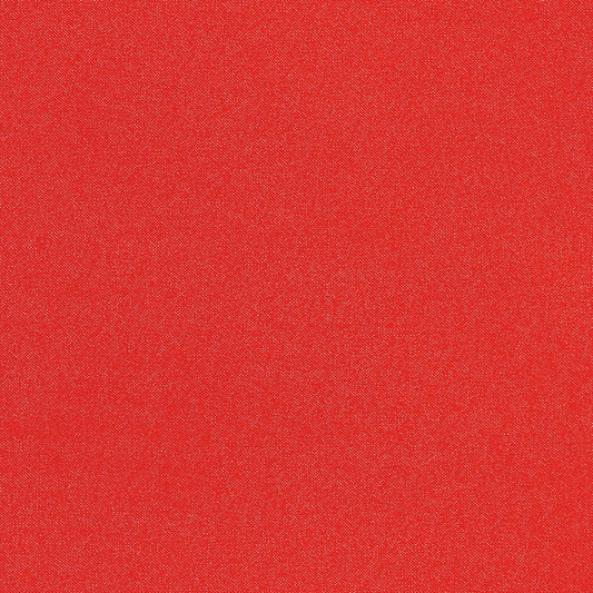 Kona Sheen Candy Apple Red Metallic Robert Kaufman Cotton Fabric RK-K106-1920
