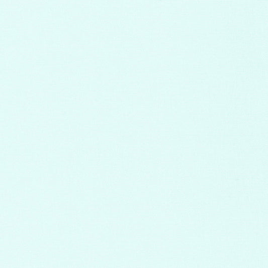 Kona Sky Blue Solid Robert Kaufman Cotton fabric Kona-SkyBlue K001-1513