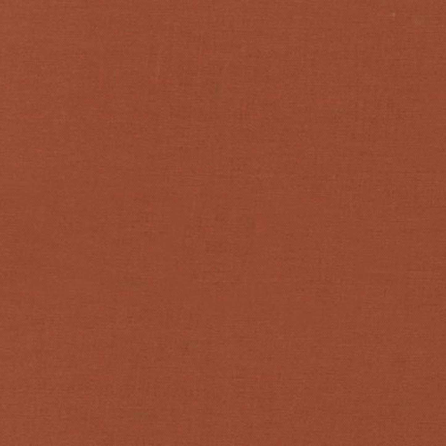 Kona Spice Brown Solid Robert Kaufman Cotton Fabric Kona-Spice K001-159