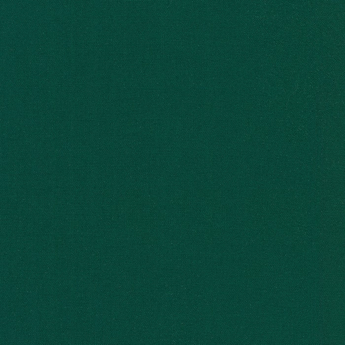 Kona Spruce Green Solid Robert Kaufman Cotton Fabric Kona-Spruce-K001-1361