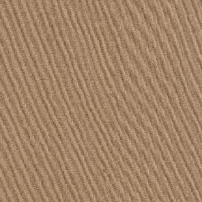 Kona Taupe Brown Solid Robert Kaufman Cotton Fabric Kona-Taupe-K001-1371