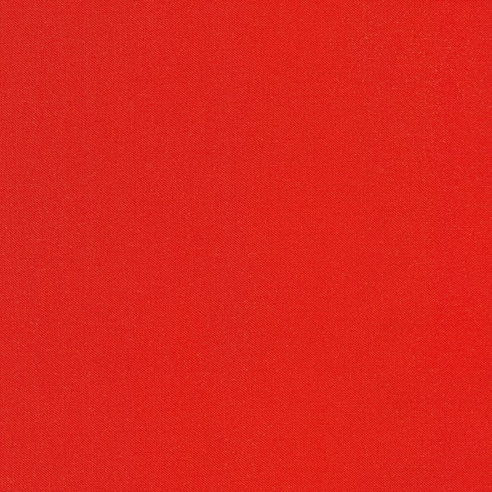Kona Tomato Red Solid Robert Kaufman Cotton Fabric Kona-Tomato-K001-7