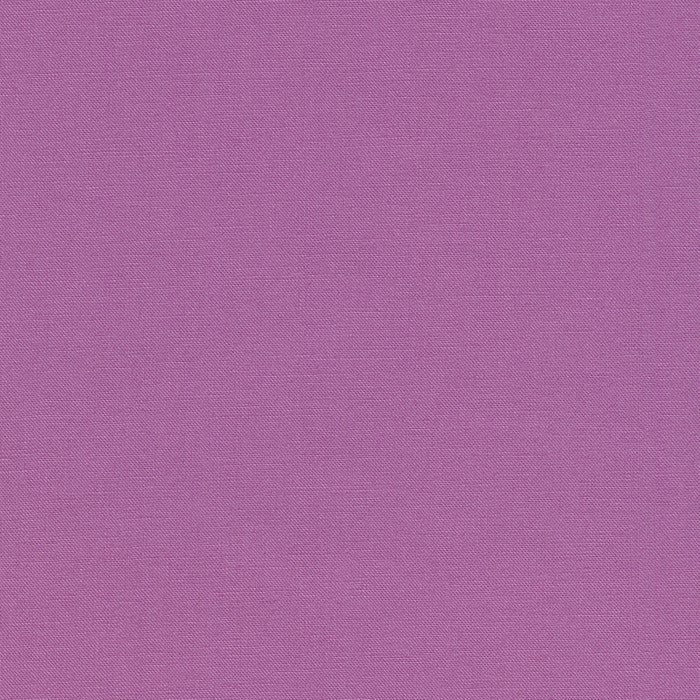 Kona Violet Purple Solid Robert Kaufman Cotton Fabric Kona-Violet-K001-1383