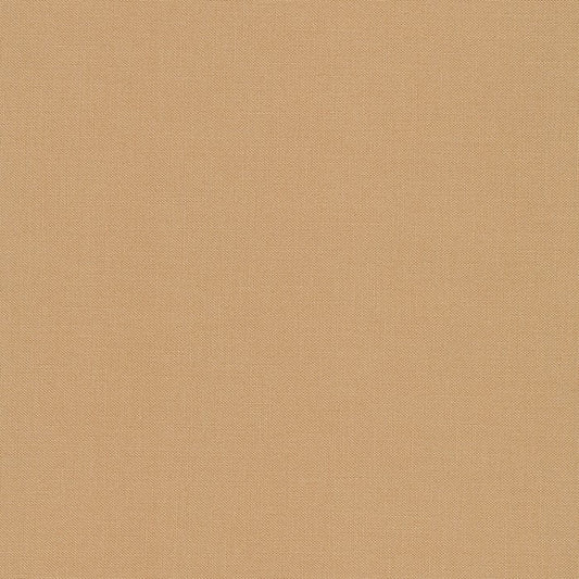 Kona Wheat Beige Solid Robert Kaufman Cotton Fabric Kona-Wheat-K001-1386
