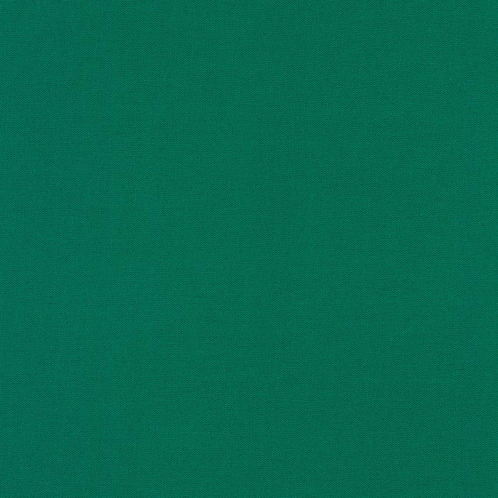 Kona Willow Green Robert Kaufman Cotton Fabric Kona-Willow-K001-1388