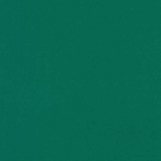 Kona Willow Green Robert Kaufman Cotton Fabric Kona-Willow-K001-1388