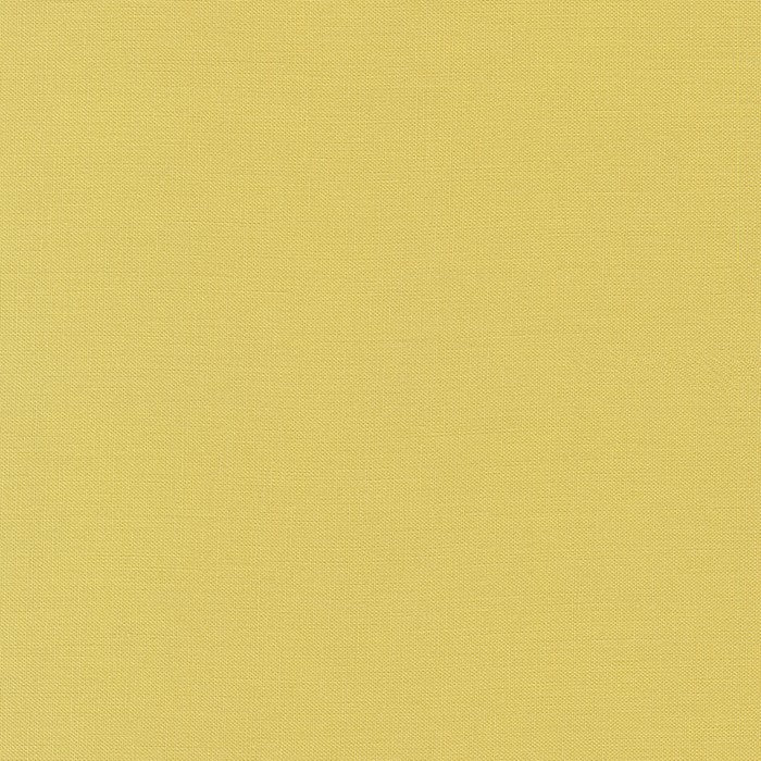 Kona Zucchini Solid Robert Kaufman Cotton Fabric Kona-Zucchini-K001-354