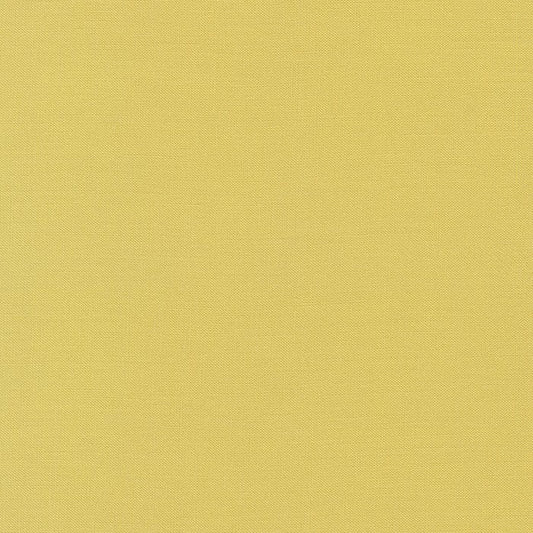 Kona Zucchini Solid Robert Kaufman Cotton Fabric Kona-Zucchini-K001-354