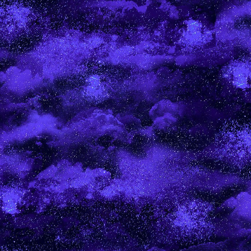 Lady Liberty 4th Of July Night Sky Navy Chong-A Hwang Timeless Treasures Cotton Fabric TT-CD2095-NAVY