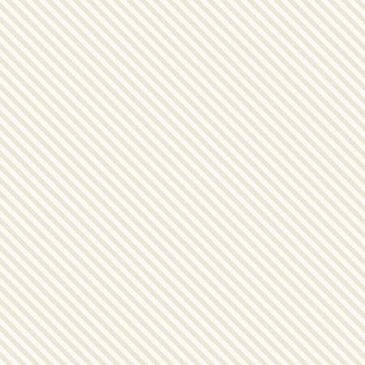 Lanai Bias Stripes Cream Maywood Studio Cotton Fabric