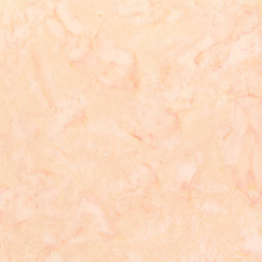 Lava Solids Batiks Alabaster Beige Anthology Cotton Fabric AN-100Q-1443