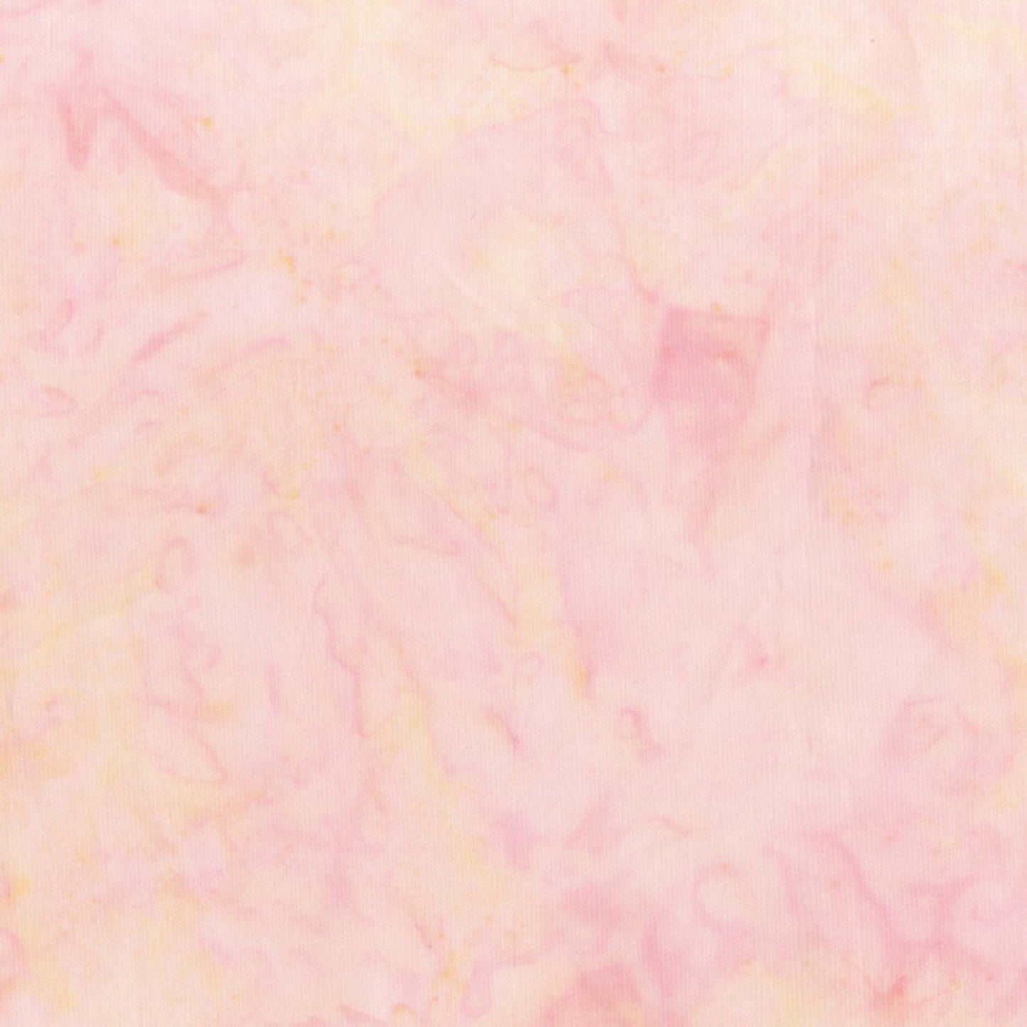 Lava Solids Batiks Dreamy Pink Anthology Cotton Fabric AN-100Q-1491