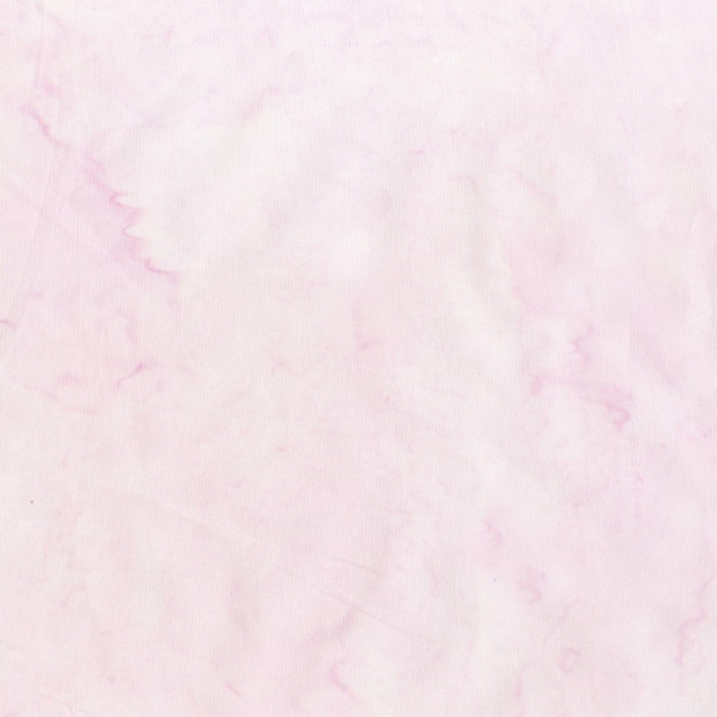 Lava Solids Batiks Innocence Pink Anthology Cotton Fabric