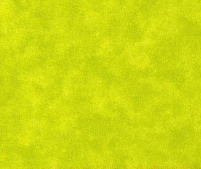 Suede Looking Marbled Texture Lime Green Foust Textiles Cotton Fabric FT-43681-1306 Lime
