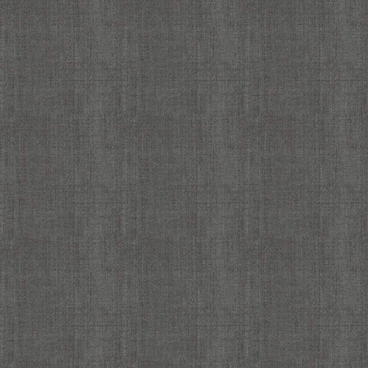 Linen Texture Dark GrayThe RBD Designer Riley Blake 55% Linen 45% Cotton Fabric RB-LN300-DKGRAY