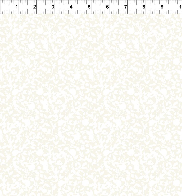 Lovelies Wendy Cream In the Beginning Fabrics Cotton Fabric ITB-10LOV-3