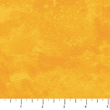 Toscana Mac and Cheese Yellow Gold Deborah Edwards Northcott Fabrics Cotton Fabric NC-9020-54