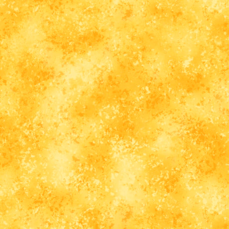 Rapture Marigold Blender Quilting Treasures Cotton Fabric