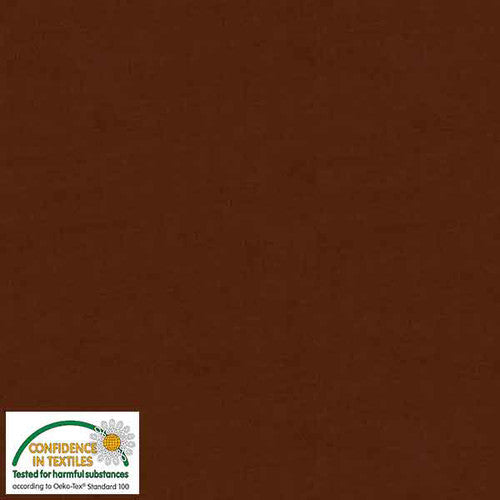 Melange Basic Tonal Blender Burgundy Stof Blank Quilting Cotton Fabric BQ-S-MELANGE-4509-304