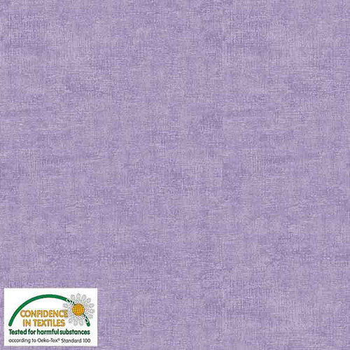 Melange Basic Tonal Blender Lavender Grey Stof Blank Quilting Cotton Fabric BQ-S-MELANGE-4509-507
