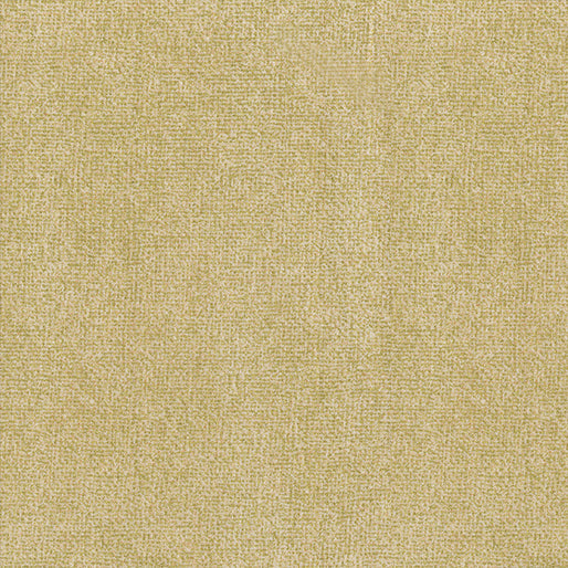 Metallic Burlap 99% Pure Gold Dover Hill Benartex Cotton Fabric