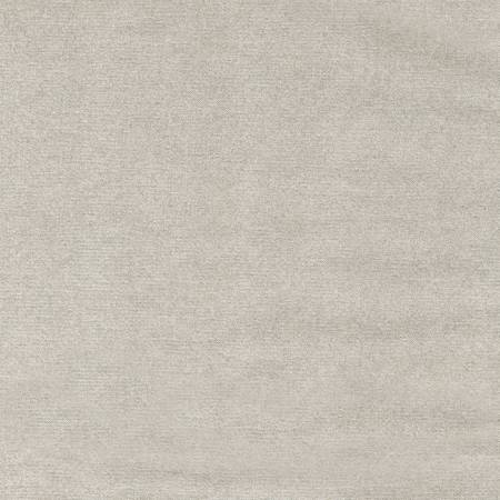Metallic Burlap Refined Silver Benartex Cotton Fabric BE-0757M-01