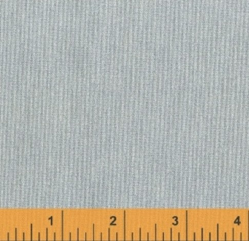 Metallic Blender Silver Windham Fabrics Cotton Fabric WF-38934M-2
