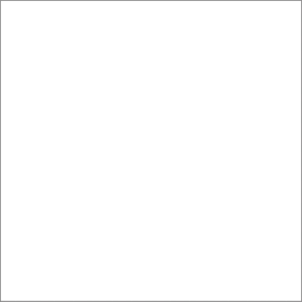 (SOLD PER BOLT) Midas Touch Solids Optic White Sykel Cotton Fabric SYK-370/26-Optic-FB