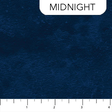 Toscana Midnight Blue Deborah Edwards Northcott Fabrics Cotton Fabric NC-9020-494