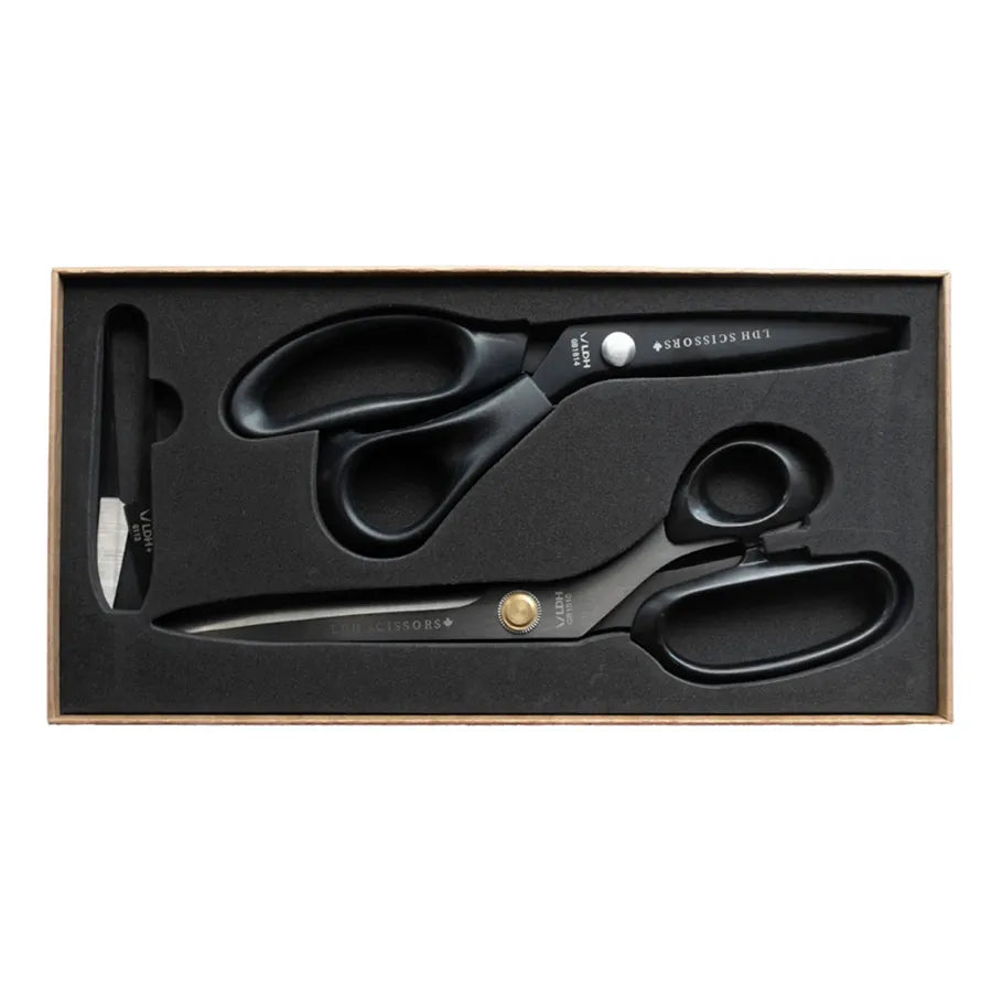 Midnight Edition Lightweight Gift Set LDH-MLGS23 – US Fabric Shop